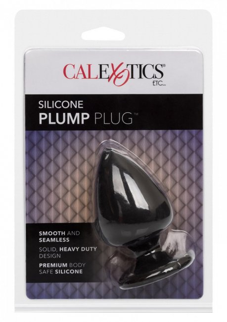 Plump Plug