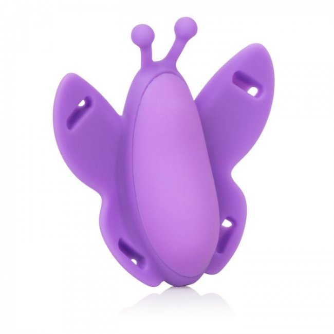 Remote Wireless Butterfly