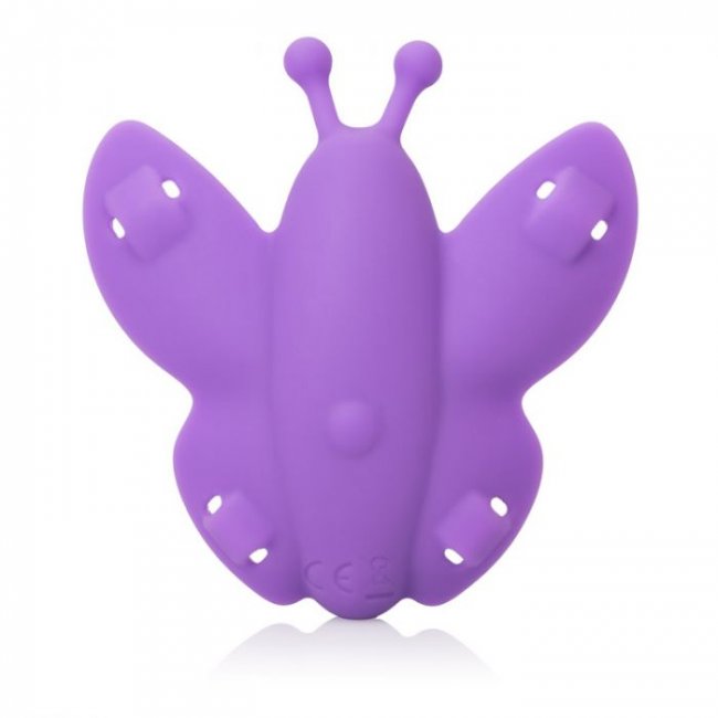 Remote Wireless Butterfly