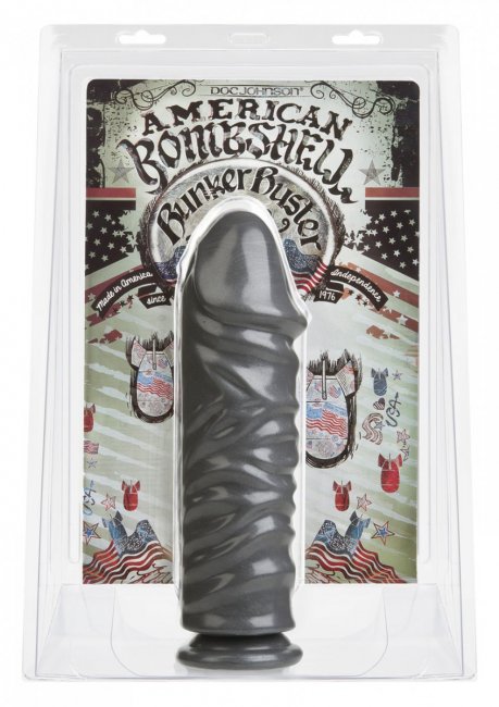 Doc Johnson American Bombshell Bunker Buster