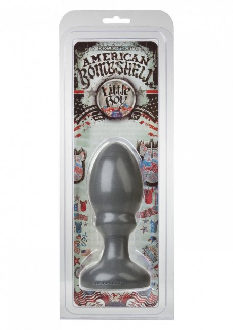 American Bombshell Little Boy