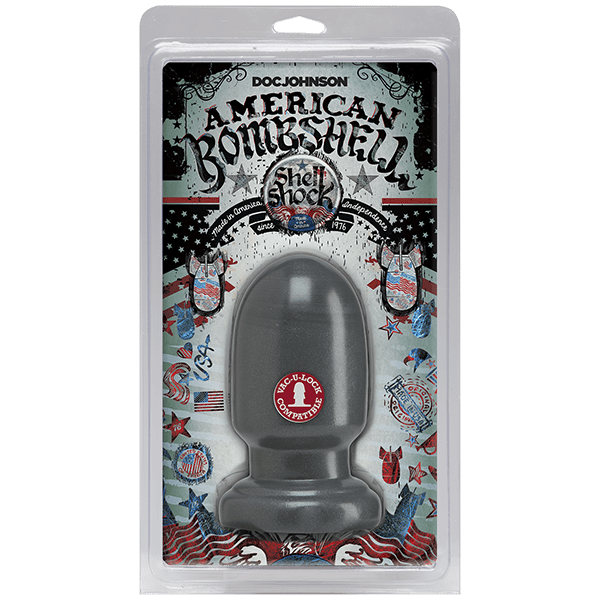 American B Shellshock
