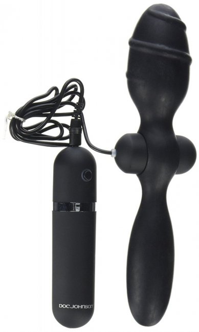 Titanmen Double Tool Black