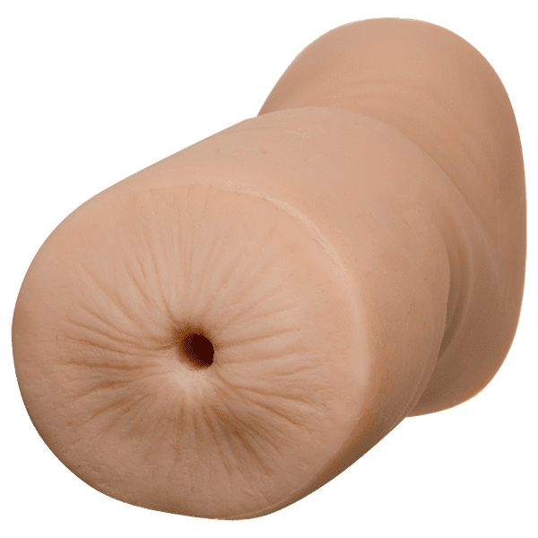 The Vicky Quickie Double Ended