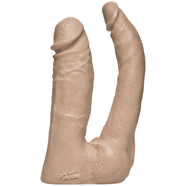 Double Penetrator The Naturals