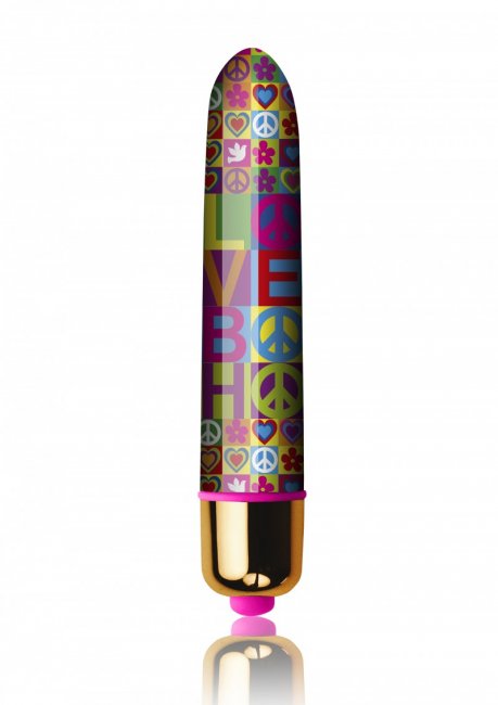 RO-90mm Summer Of Love