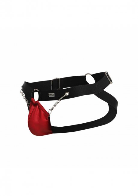 DNGEON Chain Jockstrap
