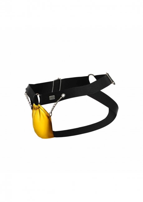 DNGEON Chain Jockstrap