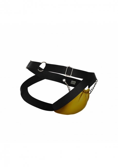 DNGEON Chain Jockstrap