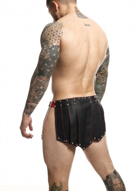 DNGEON Roman Skirt