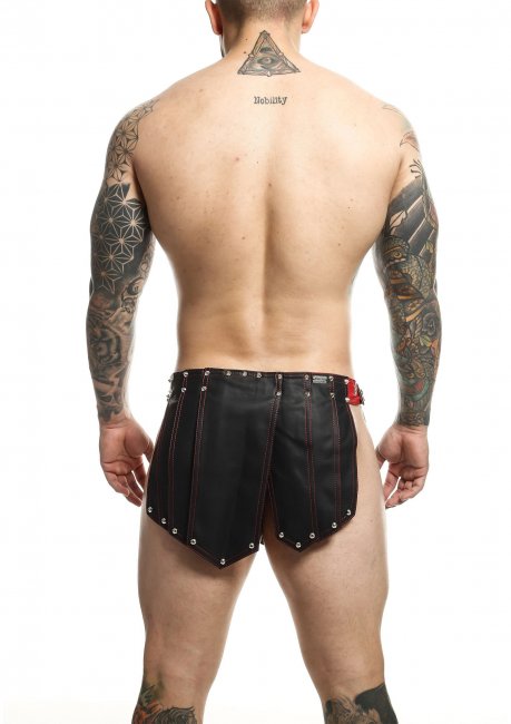 DNGEON Roman Skirt