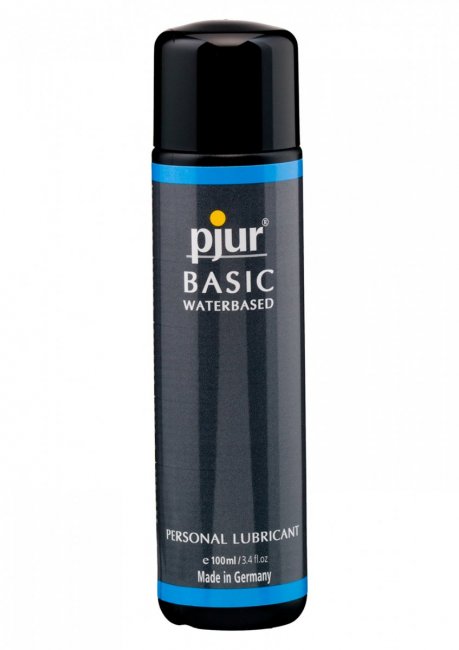 Pjur Basic