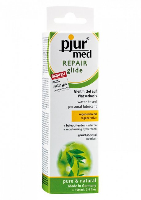Pjur Med Repair Glide