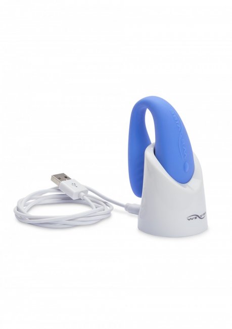 We-Vibe Match