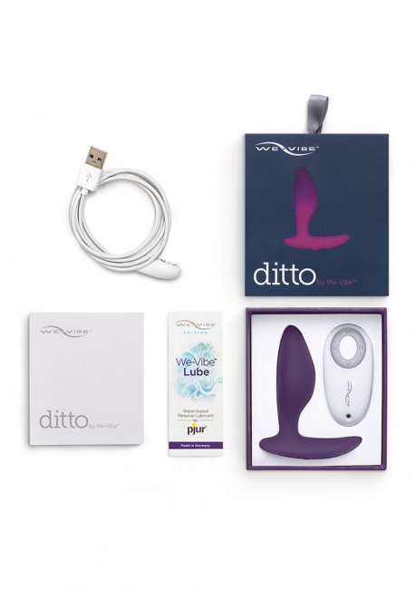 We-Vibe Ditto