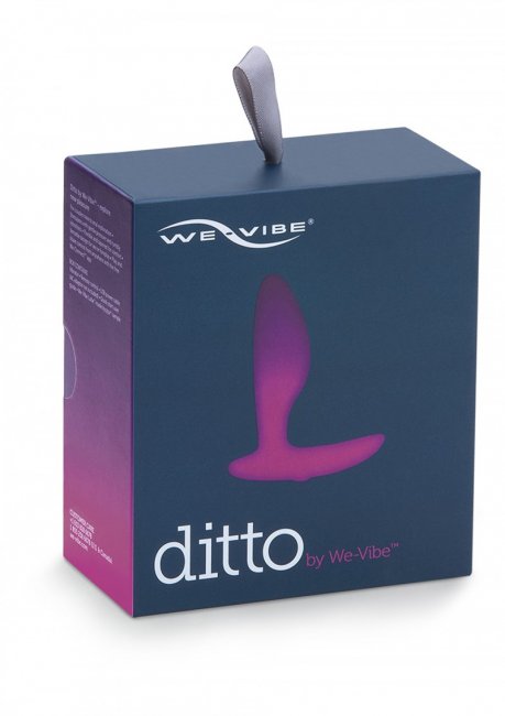 We-Vibe Ditto