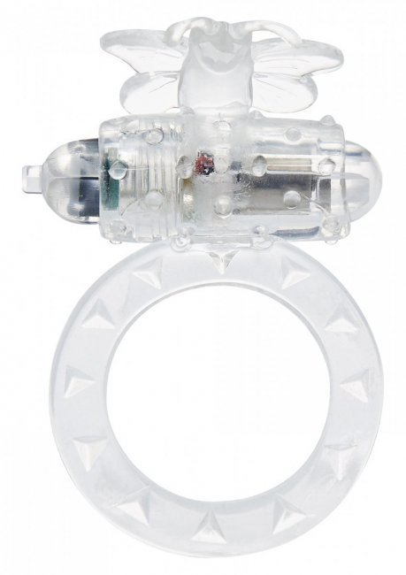 Flutter Ring Vibrating Ring