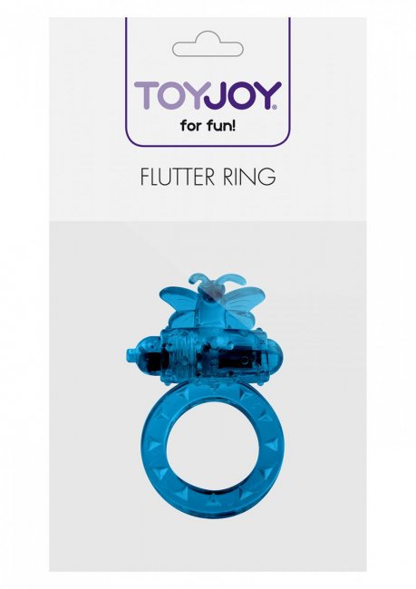 Toy Joy Flutter Ring