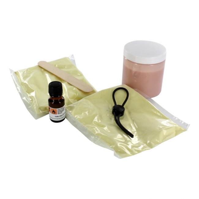 Cloneboy Personal Dildo avgjut penis