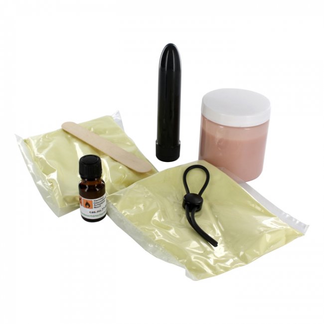 Cloneboy Personal Vibrator Clone a willy