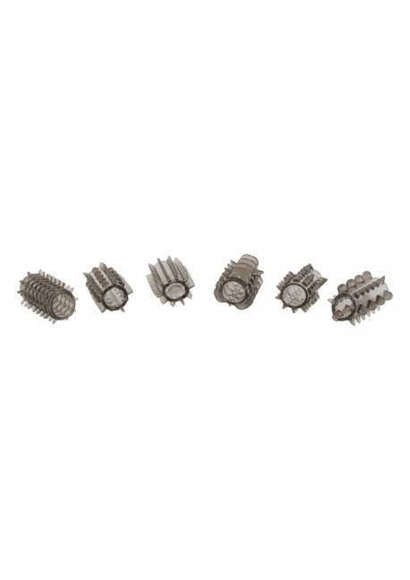 Power Penis Sleeve Set