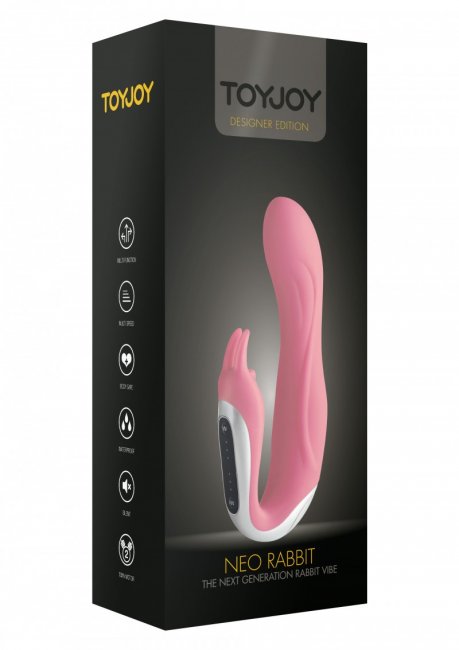 Neo Rabbit Vibe