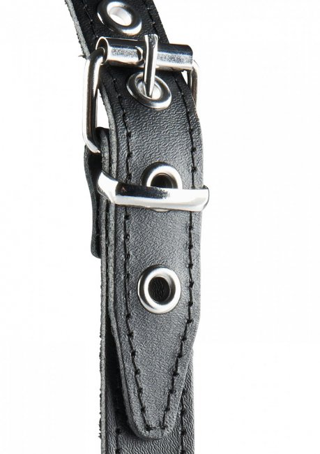 Hidden Desire Silence Gag