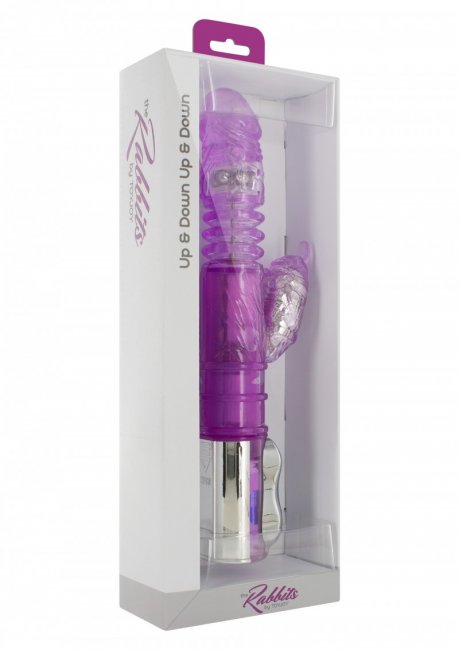 Up & Down Up & Down Vibrator