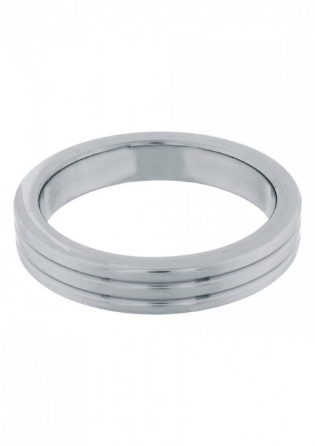 Cockring Ribbed