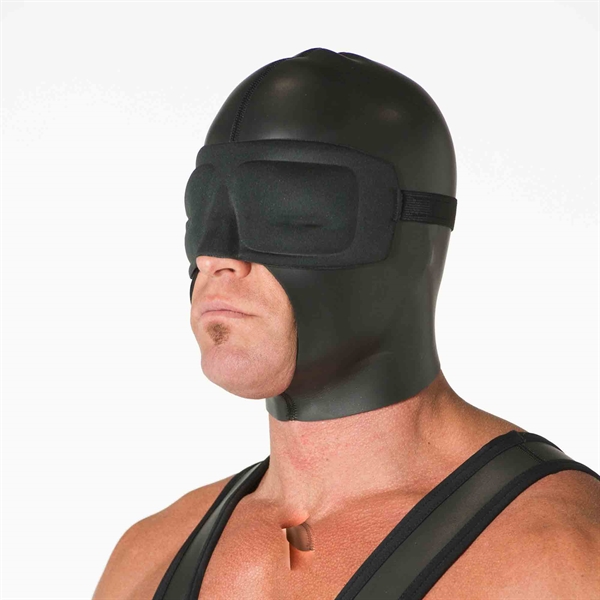 Neoprene Blindfold