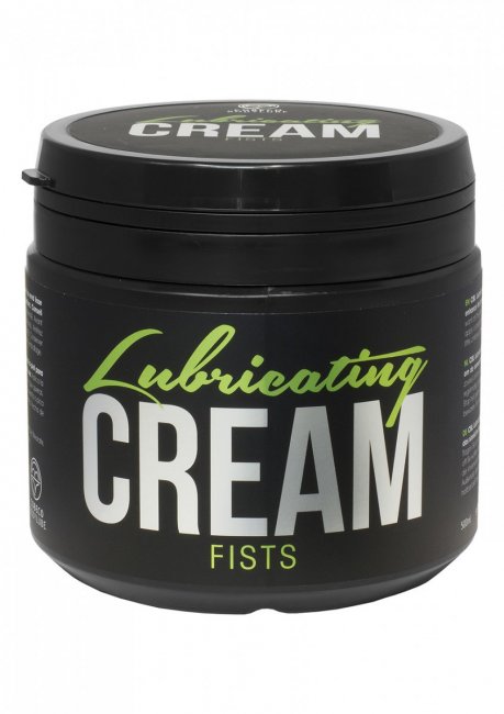 Cobeco Lubricating Cream Fists