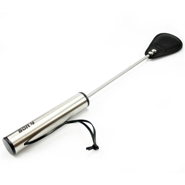 Riding Crop Paddle