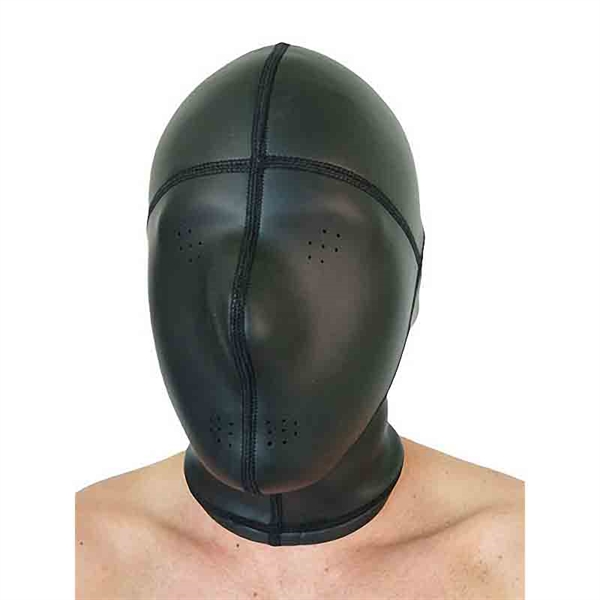 Neoprene Hood Pinhole