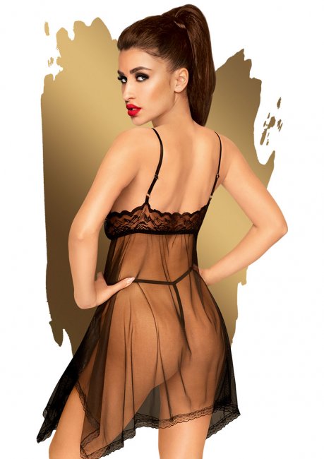 Penthouse Naughty Doll S/M