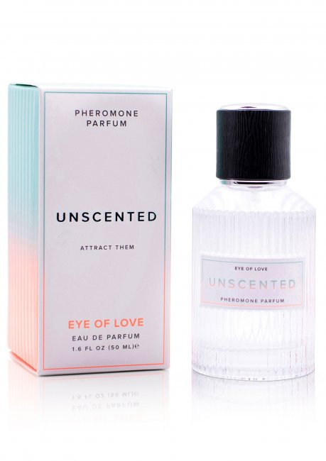 Pheromone Attract All Unscented