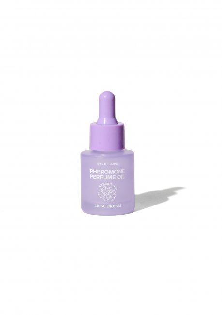 Phero Perfum Dropper Attract Him Lilac Dream