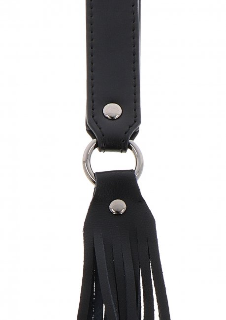 Masters Real Leather Flogger