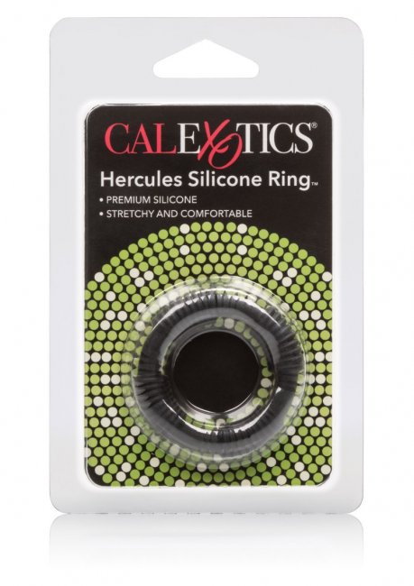 Adonis Silicone Rings Hercules