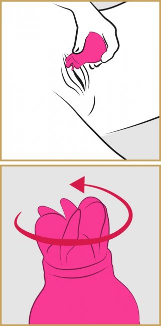 Adrien Lastic Caress
