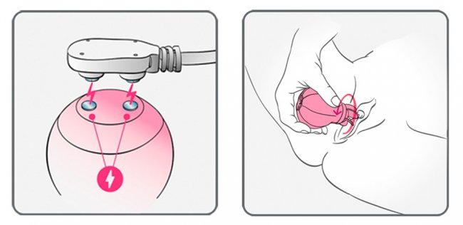 Adrien Lastic Caress