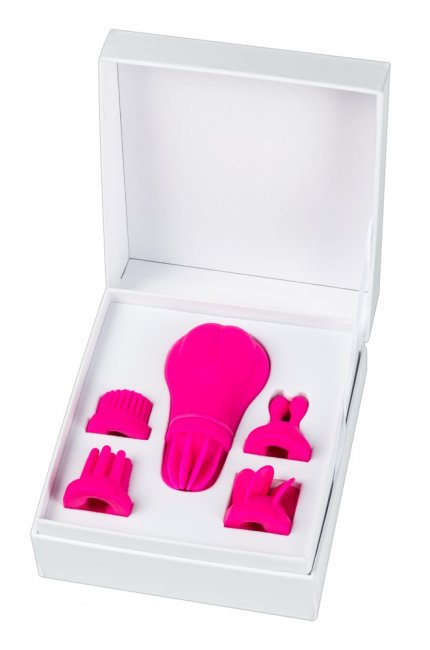 Adrien Lastic Caress