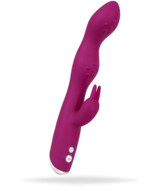 A & G-Spot Rabbit Vibrator