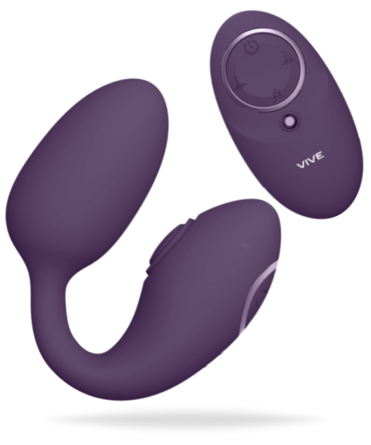 Aika Pulse Egg