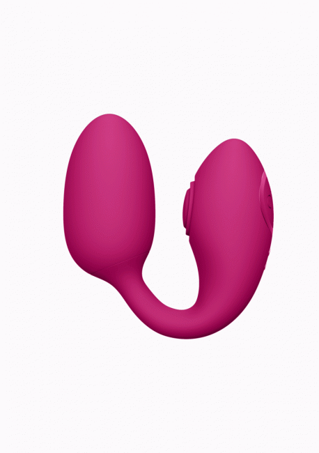 Aika Pulse Egg