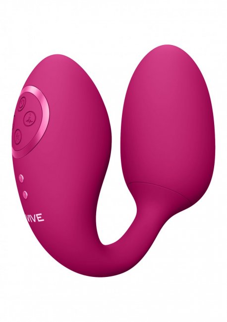 Aika Pulse Egg