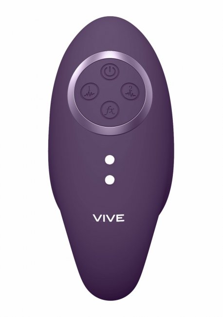 Aika Pulse Egg