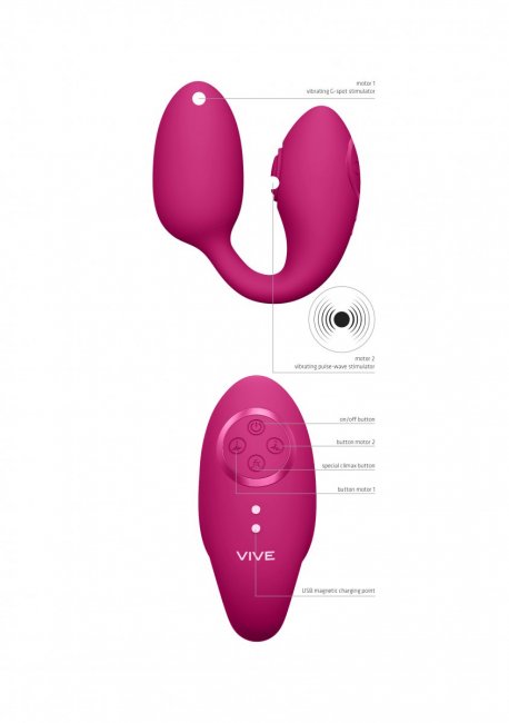 Aika Pulse Egg