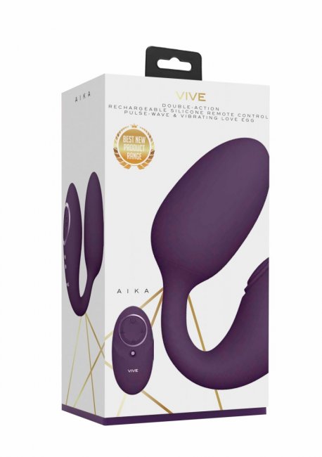 Aika Pulse Egg