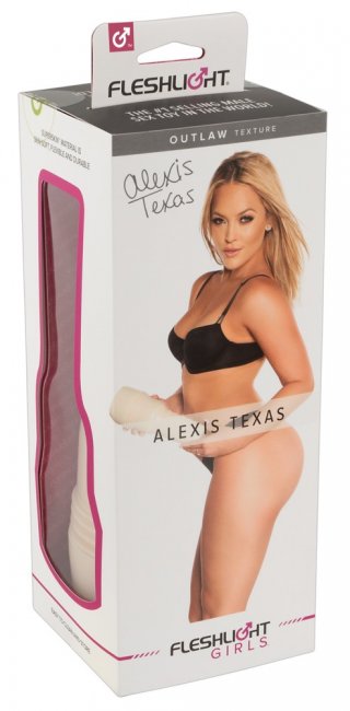 Alexis Texas Fleshlight