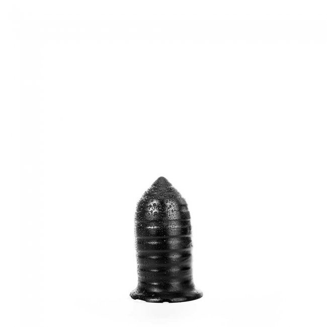 All Black 16 cm